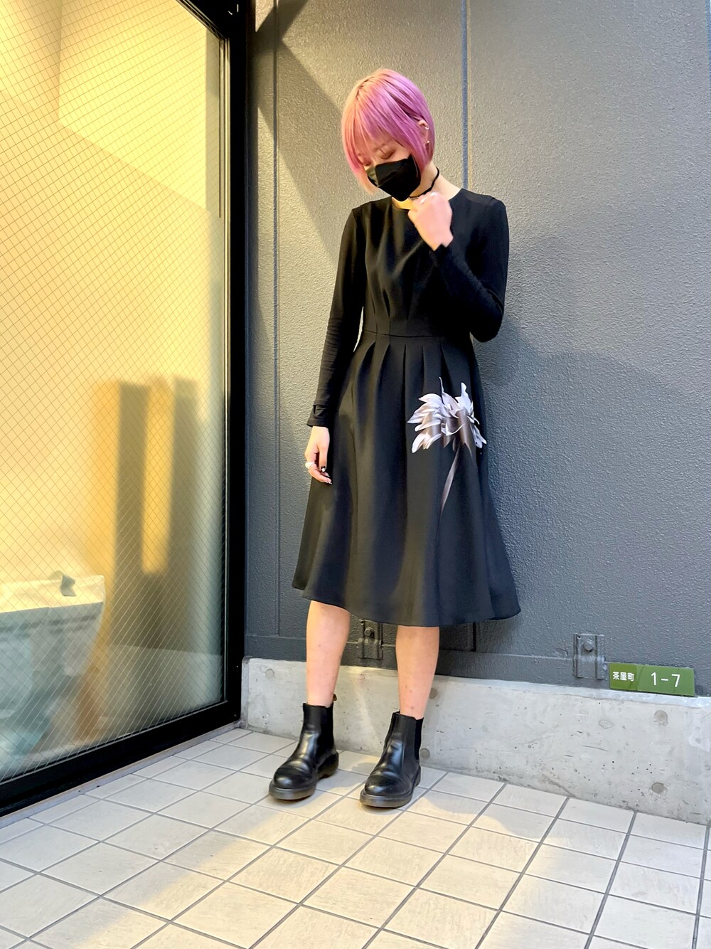 ROYAL FLASH（ロイヤルフラッシュ）の「SWITCHBLADE/スイッチブレード