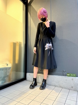 ROYAL FLASH（ロイヤルフラッシュ）の「SWITCHBLADE/スイッチブレード