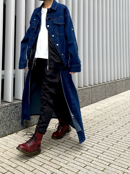 セール】ADDICT NOIR/アディクト ノアー/Jodhpurs Pants（その他パンツ