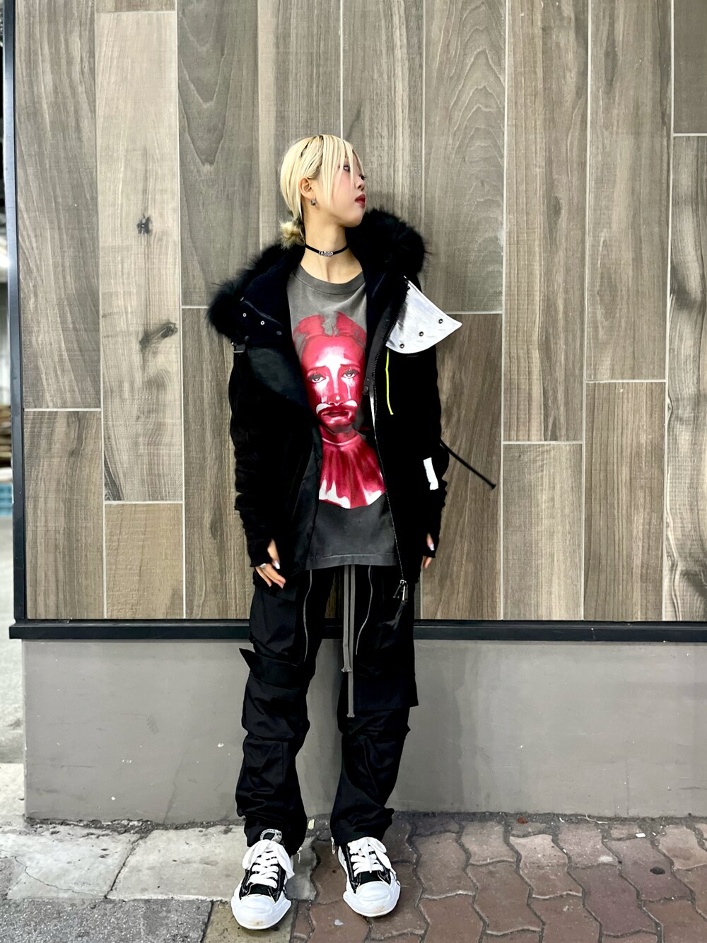 L.G.B./ルグランブルー/PK SPACE SURFINGを使ったレディース人気