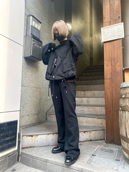 BED J.W. FORD（ベッドフォード）の「BED J.W. FORD Short mods