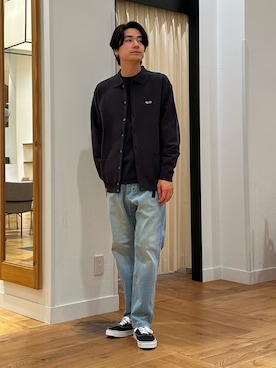 キムラさんのコーディネート