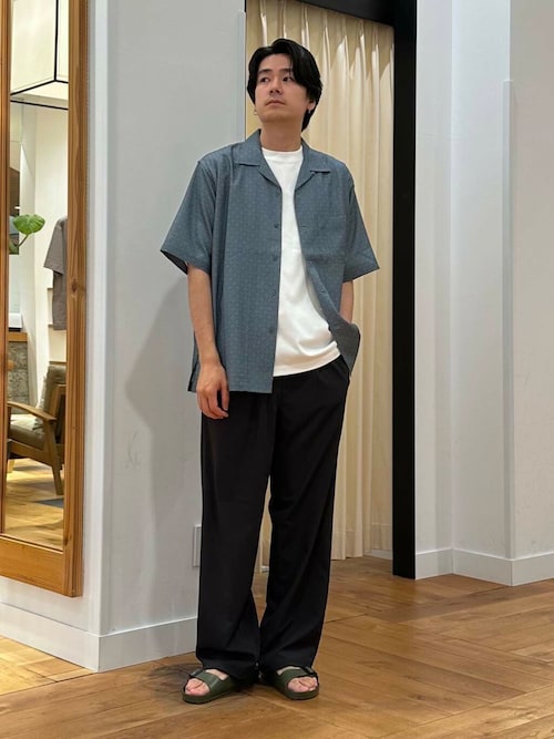 10.5オンス ヘビーウェイト ショートスリーブ Tシャツ