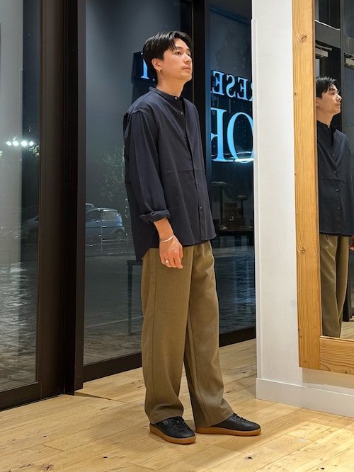 セール】PUMA Exclusive PALERMO LTH S&P（スニーカー）｜PUMA