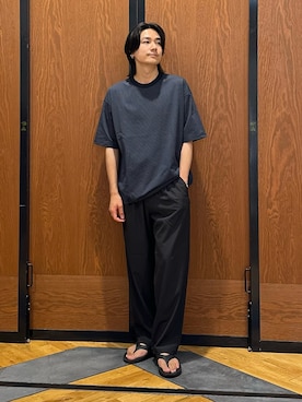 キムラさんのコーディネート