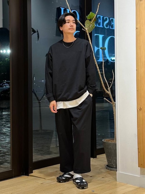 ロングアズキネックレス（ネックレス）｜URBAN RESEARCH DOORS