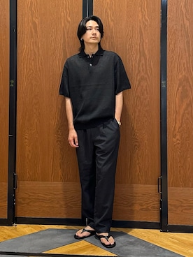 キムラさんのコーディネート