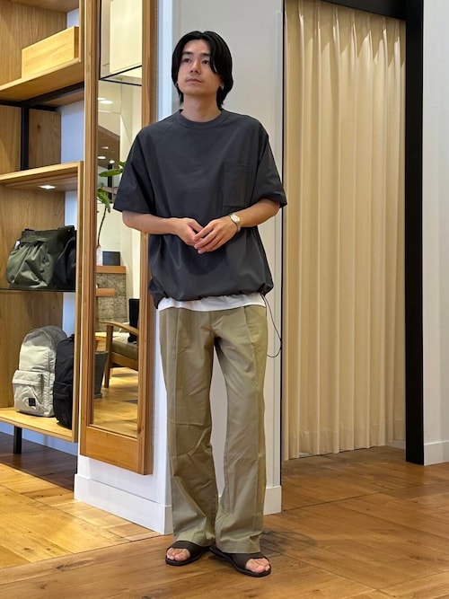 Made in Japan カバーサンダル