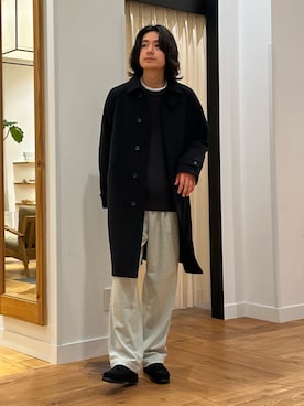 キムラさんのコーディネート