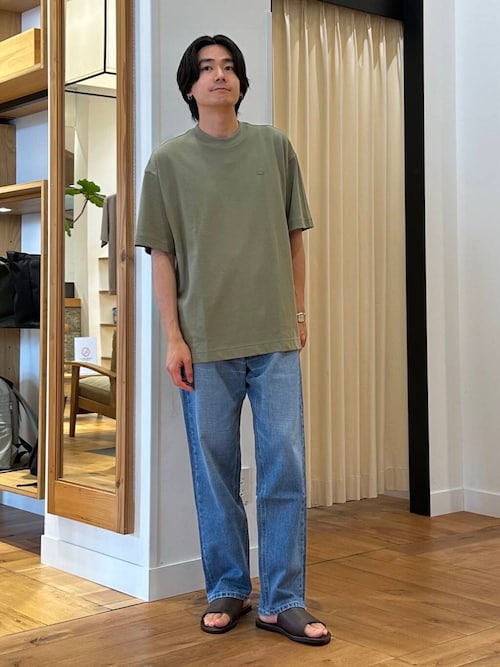 Made in Japan カバーサンダル