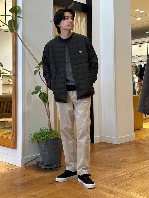 セール】『Sサイズ/WEB限定』『別注』PENNEYS×DOORS THE FOX