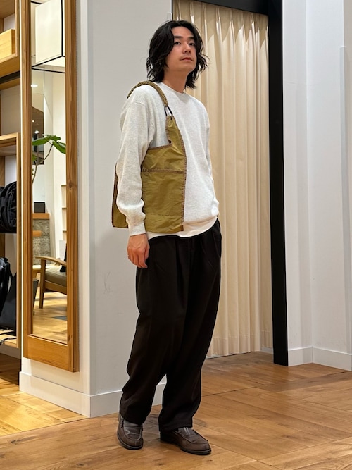 セール】撥水2WAYパッカブルトート（トートバッグ）｜URBAN RESEARCH