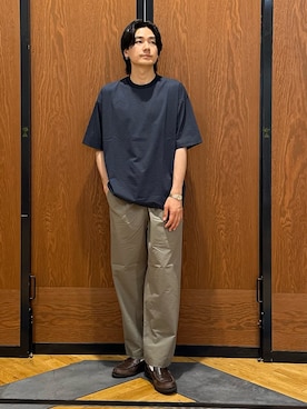 キムラさんのコーディネート