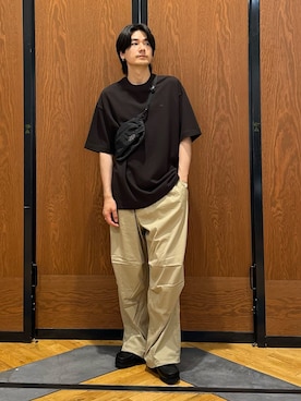 キムラさんのコーディネート