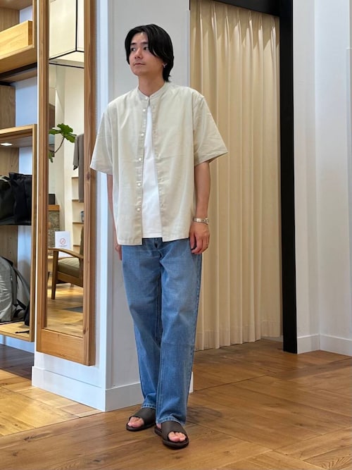 Made in Japan カバーサンダル