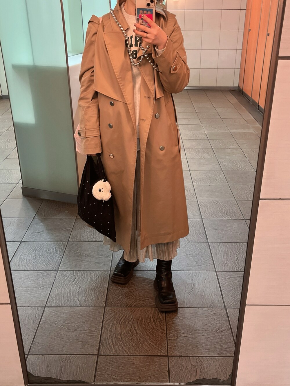 セリーヌ サンダル シュシュ セット CELINEのシュシュを使った人気