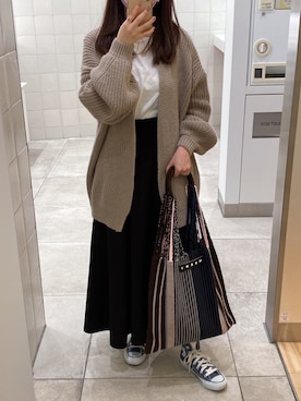 yurinakoさんのコーディネート