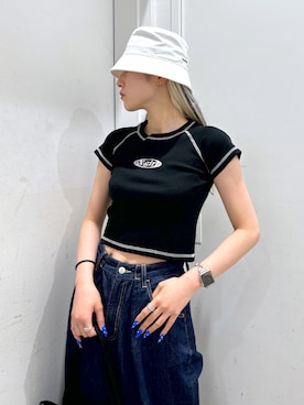 RUNAさんのコーディネート