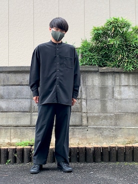 Masayaさんのコーディネート