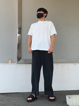 Masayaさんのコーディネート