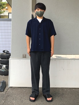 Masayaさんのコーディネート