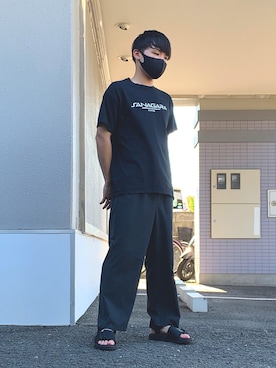 Masayaさんのコーディネート