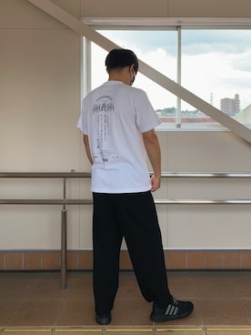 Masayaさんのコーディネート