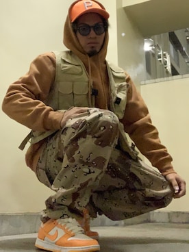 T.Tさんのコーディネート