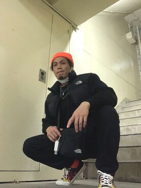 T.Tさんのコーディネート