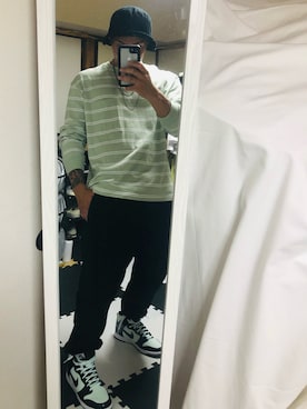 T.Tさんのコーディネート