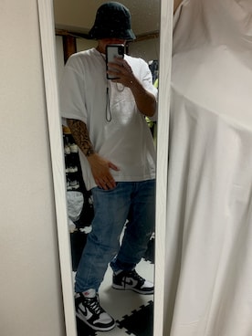 T.Tさんのコーディネート