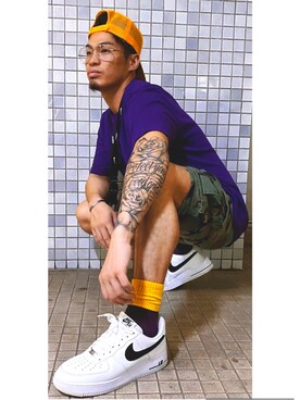 T.Tさんのコーディネート