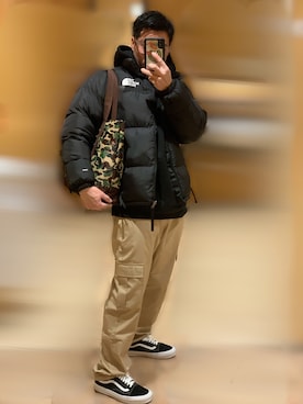 T.Tさんのコーディネート