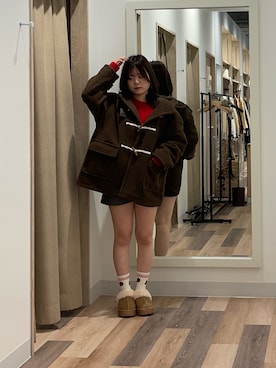 みおさんのコーディネート