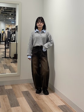 みおさんのコーディネート