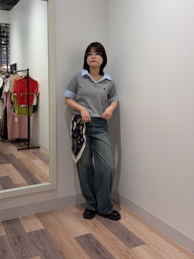 みおさんのコーディネート