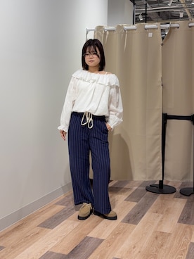 みおさんのコーディネート
