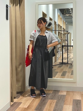 みおさんのコーディネート