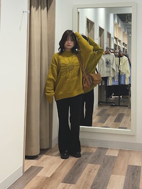 みおさんのコーディネート