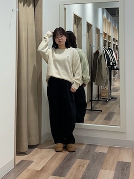 みおさんのコーディネート