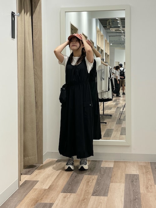 セール】【フェス2点セット】ストレッチナイロンパッカブル