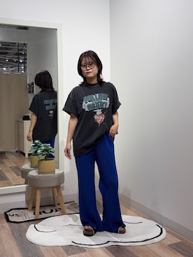 みおさんのコーディネート