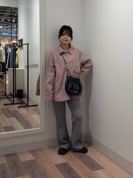 みおさんのコーディネート