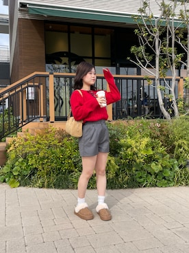 みおさんのコーディネート