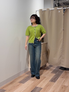 みおさんのコーディネート