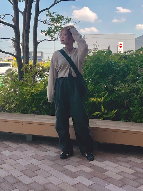 セール】【AIR HOLE】ニータックパンツ（その他パンツ）｜CPCM