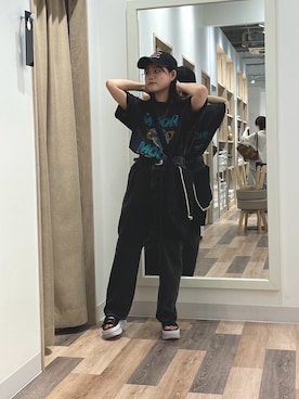 みおさんのコーディネート
