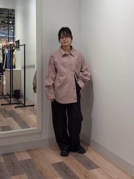 みおさんのコーディネート