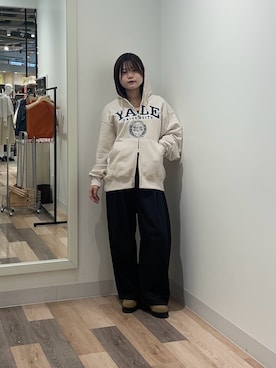 みおさんのコーディネート