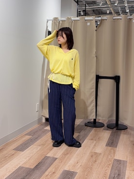 みおさんのコーディネート